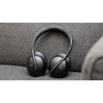 Bose Noise Cancelling Headphones 700 ausinės